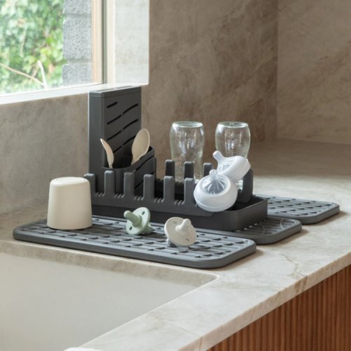 Dorai Dish Pad + Rack Bundle | Dorai Home