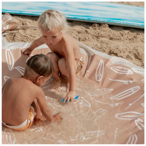 Beach Puddle – Beach Puddle, Inc