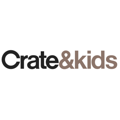 Crate & Barrel Baby Registry