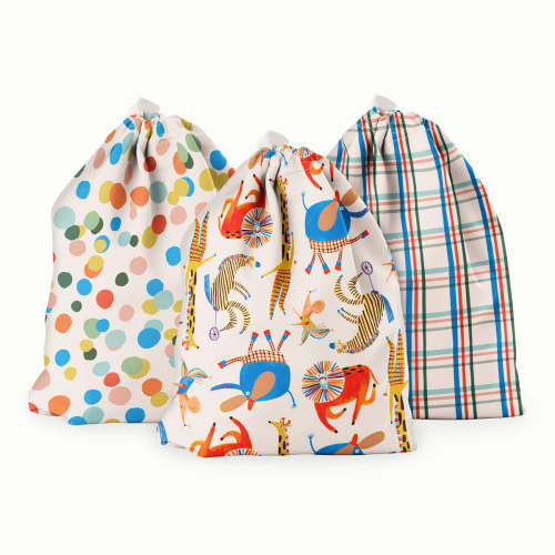 Wet Dry Diaper Bag - Esembly Baby