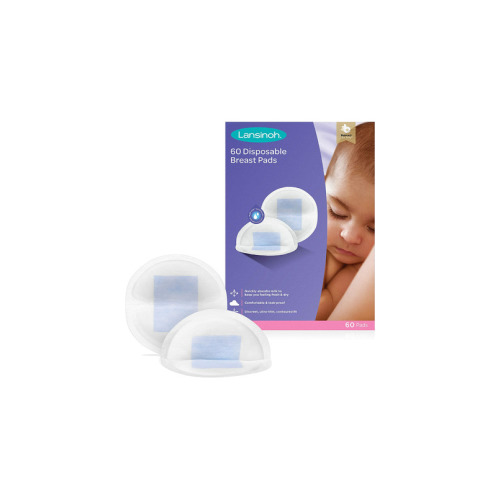 Lansinoh Disposable Nursing Pads