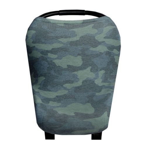 Copper Pearl Hunter Multi-Use Nursing Cover
