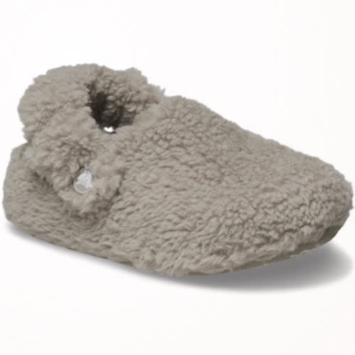 Toddler Classic Cozzzy Slipper - Crocs
