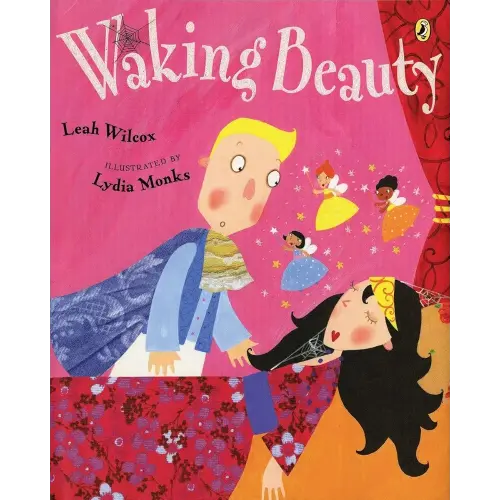 Waking Beauty