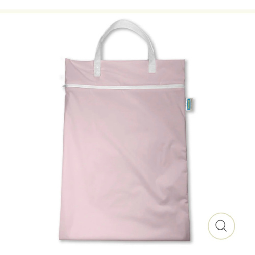 Cloth Diaper Hanging Wet Bag