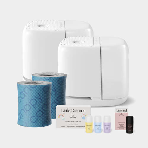 Family Hydration Bundle