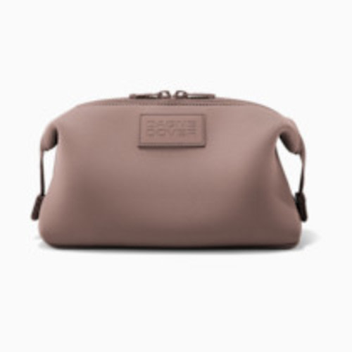Dagne Dover Hunter Toiletry Bag Large - Dune