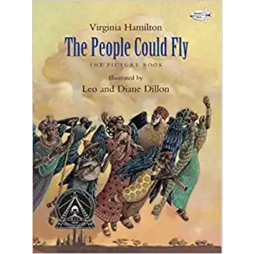 The People Could Fly: The Picture Book