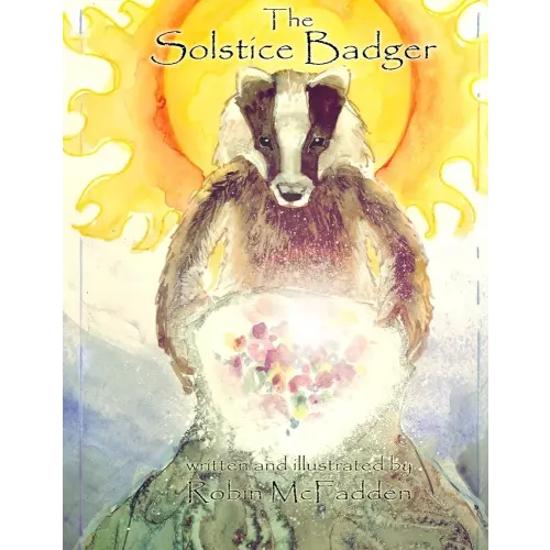 The Solstice Badger