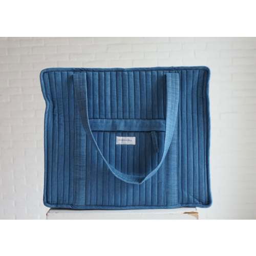Tote Denim