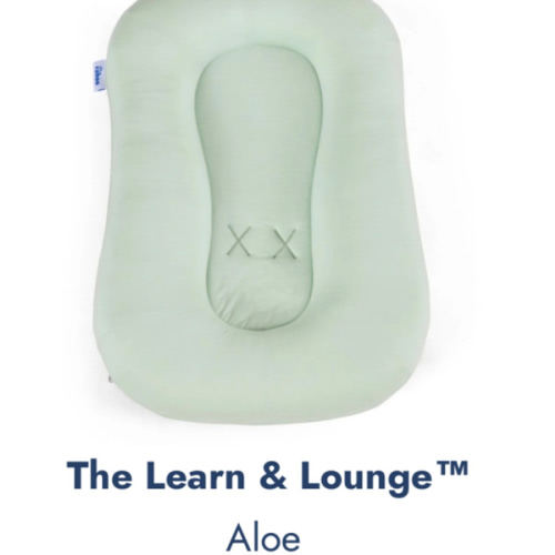 Meet the Learn & Lounge – RahooBaby