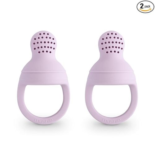 Silicone Feeder Pacifier