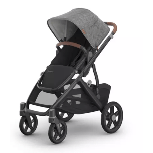 UPPAbaby Vista V3 Stroller- Greyson