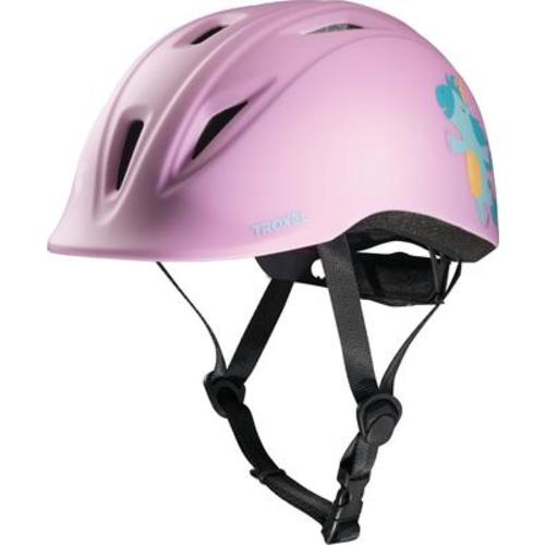 TROXEL Youngster Horse Riding Helmet, Pink Unicorn, X-Small - Chewy.com