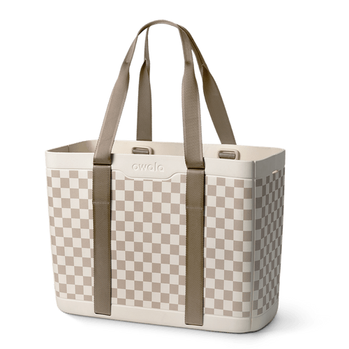 The Sun-Day Collapsible Tote | Owala®