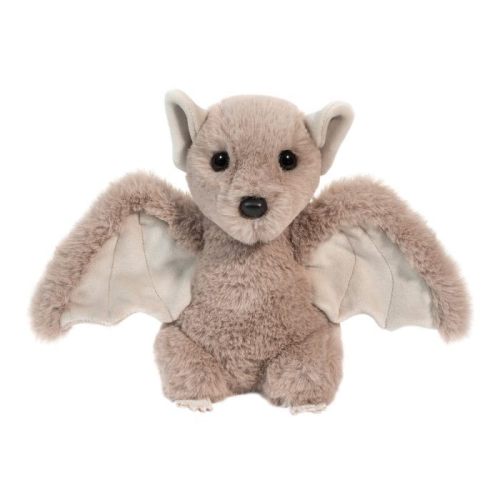 Mini Flappie Soft Bat - Douglas Toys
