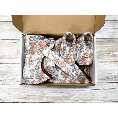 Peter Pan Baby Gift Box