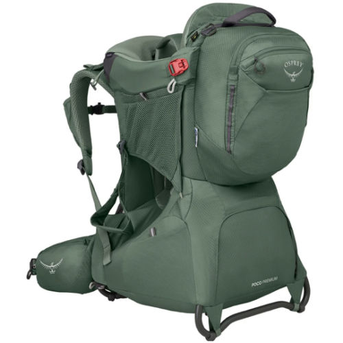 Osprey Packs Poco Child Carrier