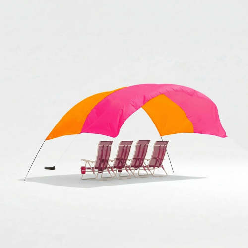 Shibumi Shade Classic with Quiet™ Canopy