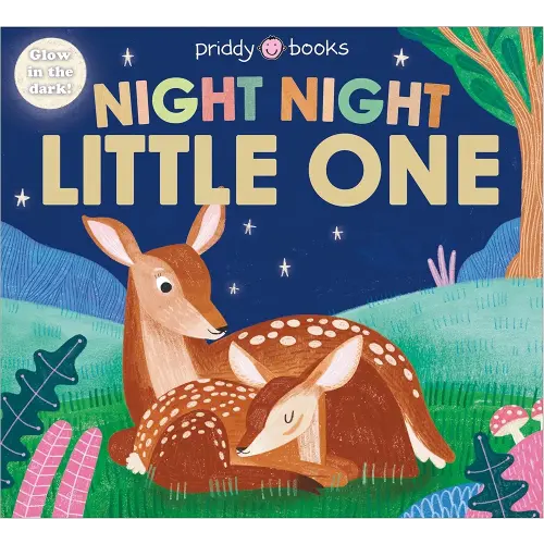 Night Night Little One (Night Night Books)