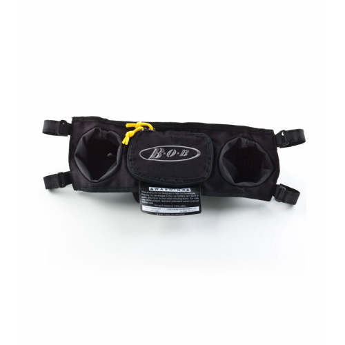 BOB Handlebar Console for Single BOB Strollers | Capital Kidz