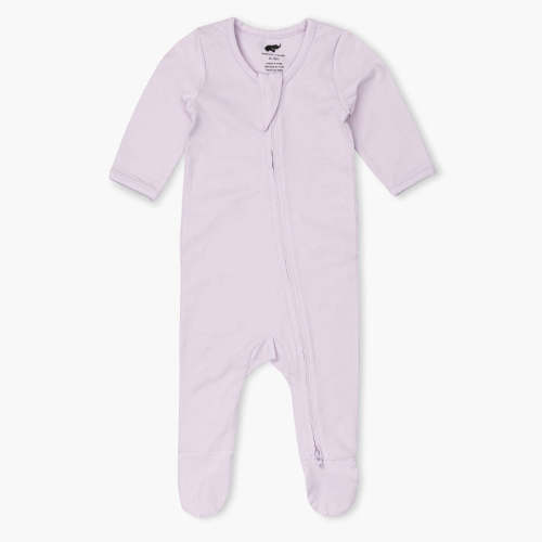 Monica + Andy - Zipper One-Piece