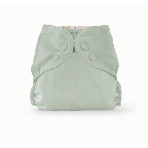 Outer–Sea Glass / Two