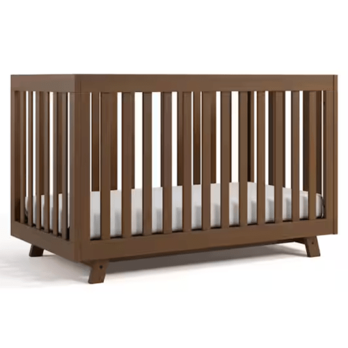 Storkcraft Beckett 3-in-1 Convertible Crib