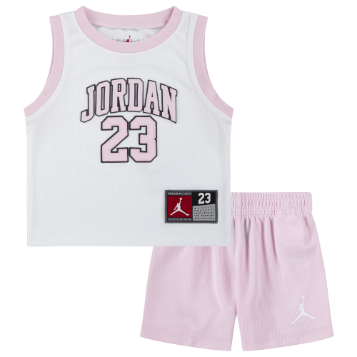 Jordan 23 Jersey Set