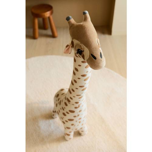 LARGE SOFT TOY