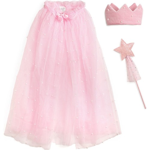 Pearl Princess Dress Up Kit
