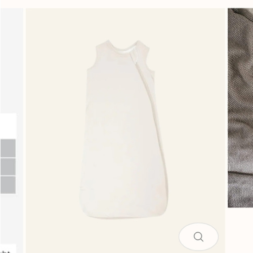 SLEEP BAG | bornbaby