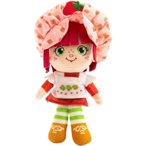 Strawberry Shortcake Plush