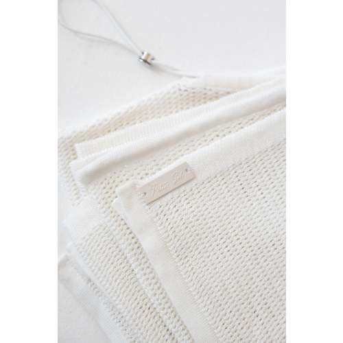 Sol Nursing Cocoon in Ivory