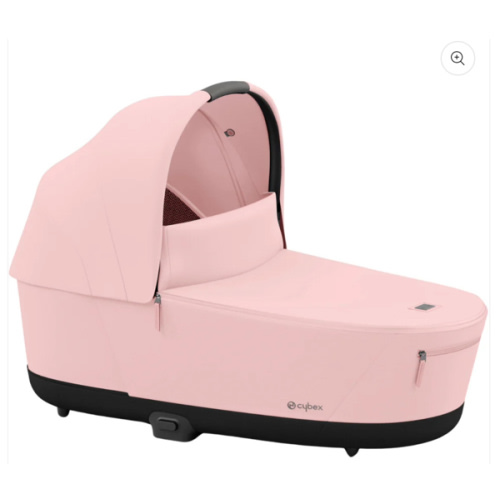 Cybex PRIAM 4 LUX Carry Cot | Luxury Newborn Bassinet – Kidsland