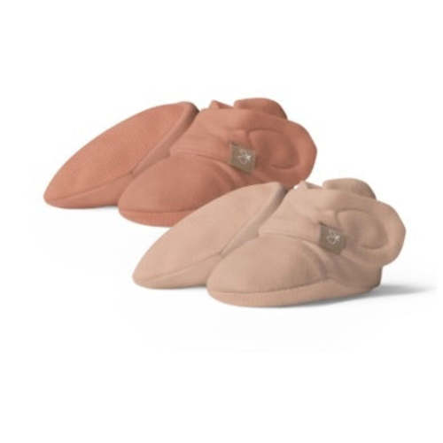 STAY ON 2-PACK BOOTS | NECTAR + POPPY