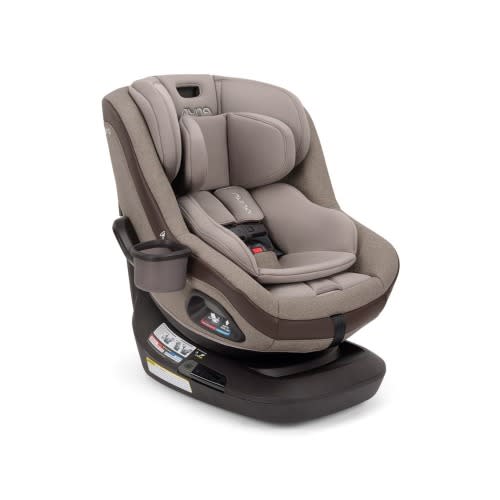 REVV maxx Convertible 360° Rotating Car Seat