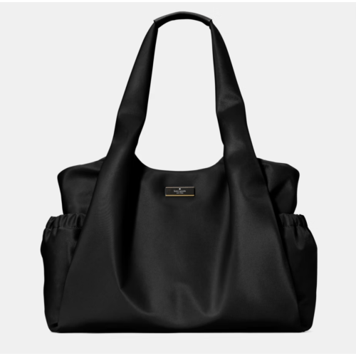 Carter Nylon Large Baby Bag