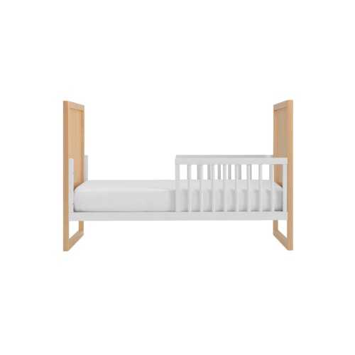 The Newport Crib Guardrail (Only)