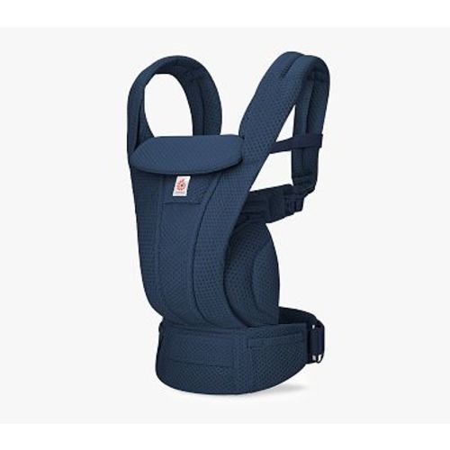 Ergobaby™ Omni Deluxe Baby Carrier, Mesh, Midnight Blue