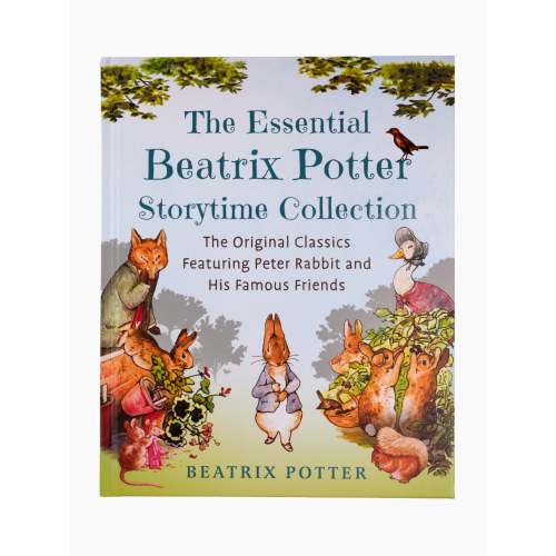 Essential Beatrix Potter Storytime Collection