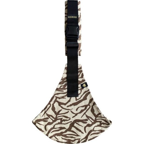 Print Toddler Carrier