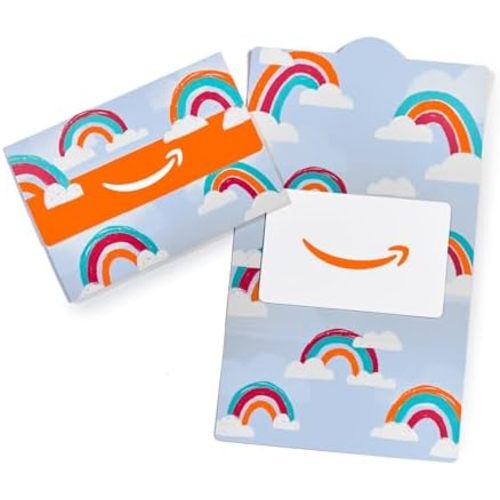Amazon Gift Card