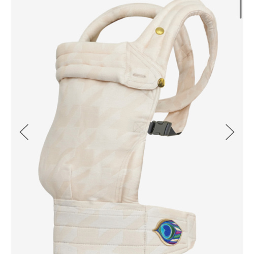 Tweed W | Zeitgeist Baby Carrier | SHOP ARTIPOPPE