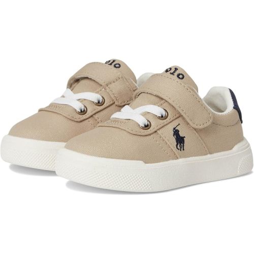 Polo Ralph Lauren Unisex-Child Frazier Casual Ps (Toddler)
