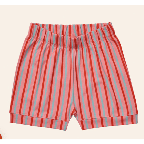 Fruit Salad Baby Shorties – Young Days