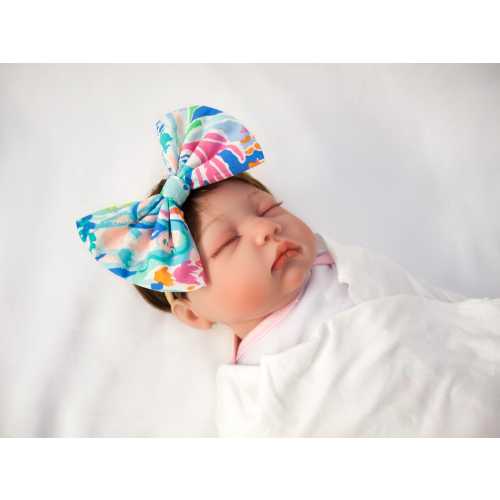 Bow Headband, Newborn Headband, Toddler hair Bow, Baby Bow Headband, Hair Bow for Kids, Headband girls, Newborn Bow, Infant Headband
