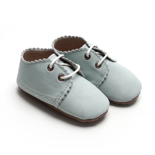 Tiny Tennis Shoes  - Tiffany 19 | Ghibbah.com