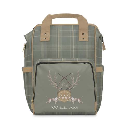 Diaper Bag