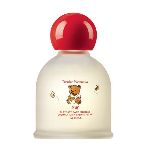 Tender Moments Play Baby Cologne – Jafra Cosmetics International
